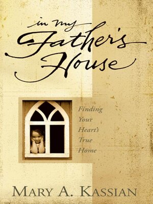 cover image of In My Father's House